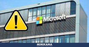 „Ihr e-Mail ist gesperrt“ – gefälschte Mail von Microsoft