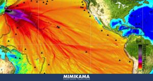 Faktencheck: Verseuchte Fukushima ein Drittel der Weltmeere?