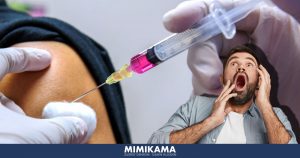 Feitencheck: Kankervirussen in vaccins