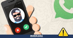 Video-Call – Sicherheitslücke in WhatsApp