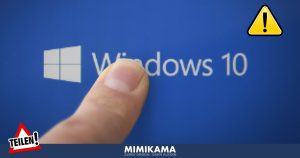 Dateien in Gefahr – Vorsicht vor Windows 10 Oktober-Update