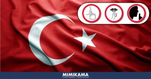 Reisewarnung für die Türkei: Ein falsches „Like“ genügt schon