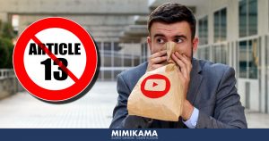 Panik auf YouTube wegen „Artikel 13“!