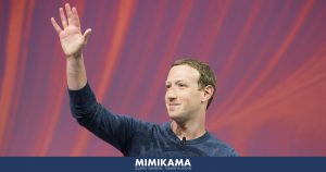 „Hallo, ich bin Mark Zuckerberg der Direktor von Facebook“ – Wer’s glaubt!