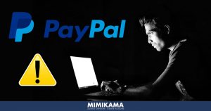 PayPal-Käuferschutz-Falle bei Kleinanzeigenkauf