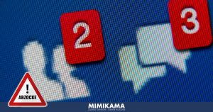 Social Engineering: Abzocke mit gefälschten Facebook-Profilen!