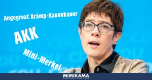 Warum sich die internationale Presse Merkel zurückwünschen dürfte (Hat nichts mit Fake zu tun)