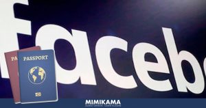 Kein Fake: Migranten handelten mit Ausweisen auf Facebook