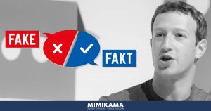 Faktenchecker: „Facebook sind unsere Bedenken egal“