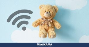 Spielzeug mit Internet-Verbindung: Worauf man achten sollte