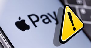 Gefälschte Apple Pay E-Mails im Umlauf