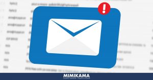 Receive an email from your own email address? Here is the explanation… 