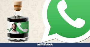 Chain letter: Whatsapp will be charged “Dear Whatsapp users!…”