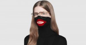 Shitstorm im Netz: Gucci entschuldigt sich für diesen Pullover
