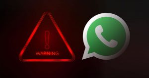 WhatsApp-Schadsoftware bedroht Computer und Smartphones