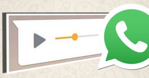 Fake: WhatsApp-Sprachnachricht über vergiftete Briefe