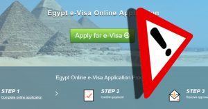 Vorsicht vor überteuerten Einreisegenehmigungen und E-Visa