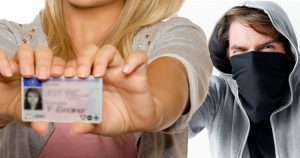 Identitätsdiebstahl durch Stellenangebote auf ebay Kleinanzeigen
