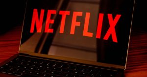 Konto-Piraterie kostet Netflix Millionen