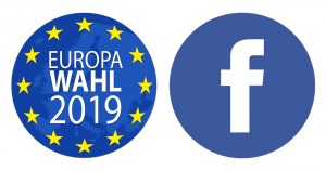 Europawahl 2019: Facebook schränkt Wahlwerbung ein