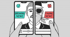 Apple investiert in den Kampf gegen Fake News