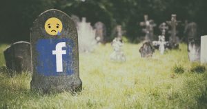 Vertrauensexpertin: „Facebook wird als Marke untergehen“