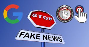 Medienkompetenz: Der Feind der Fake News