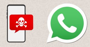 Phishing-Mail: „Ihre WhatsApp Messenger Konto wurde abgelaufen“