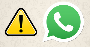 Fehler in WhatsApp-Beta: Fotos könnten verschwinden