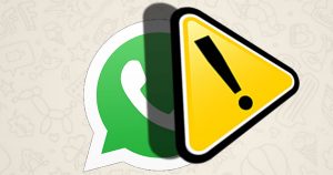 WhatsApp warnt vor Nutzung zweier Apps – Sperrung droht!