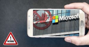 Erneute Warnung vor falschen „Microsoft-Mitarbeitern“