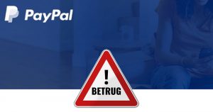 Warnung: PayPal-Phishing „Neue Allgemeine Geschäftsbedingungen“