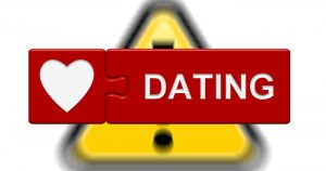 Ungewollte Mitgliedschaft für Online-Dating-Portal