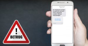 Vorsicht vor „Osterkorb-Nachrichten“ SMS: Gefährliche Abofalle!