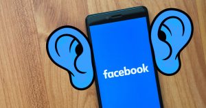 Facebook auf dem Prüfstand – Lauscht das Unternehmen mit?