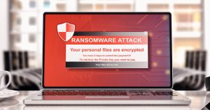 Warnung vor gezielten Ransomware-Angriffen auf Unternehmen