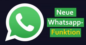 WhatsApp: Nie mehr unerwünschte Einladungen in Gruppen