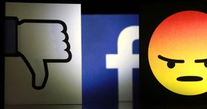 Facebook feiert Extremisten in Videomontagen