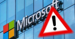 Falscher Microsoft-Mitarbeiter ergaunert mehrere tausend Euro