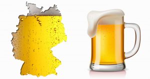 Tatsache: Deutsche trinken um 46 Mio. Liter mehr Bier