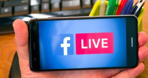Facebook: Strengere Regeln für die Live-Funktion