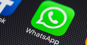 WhatsApp wurde gehackt, sofortiges Update nötig!