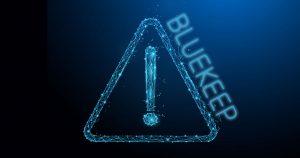 Windows-Schwachstelle „Bluekeep“: Erneute Warnung vor wurmartigen Angriffen!