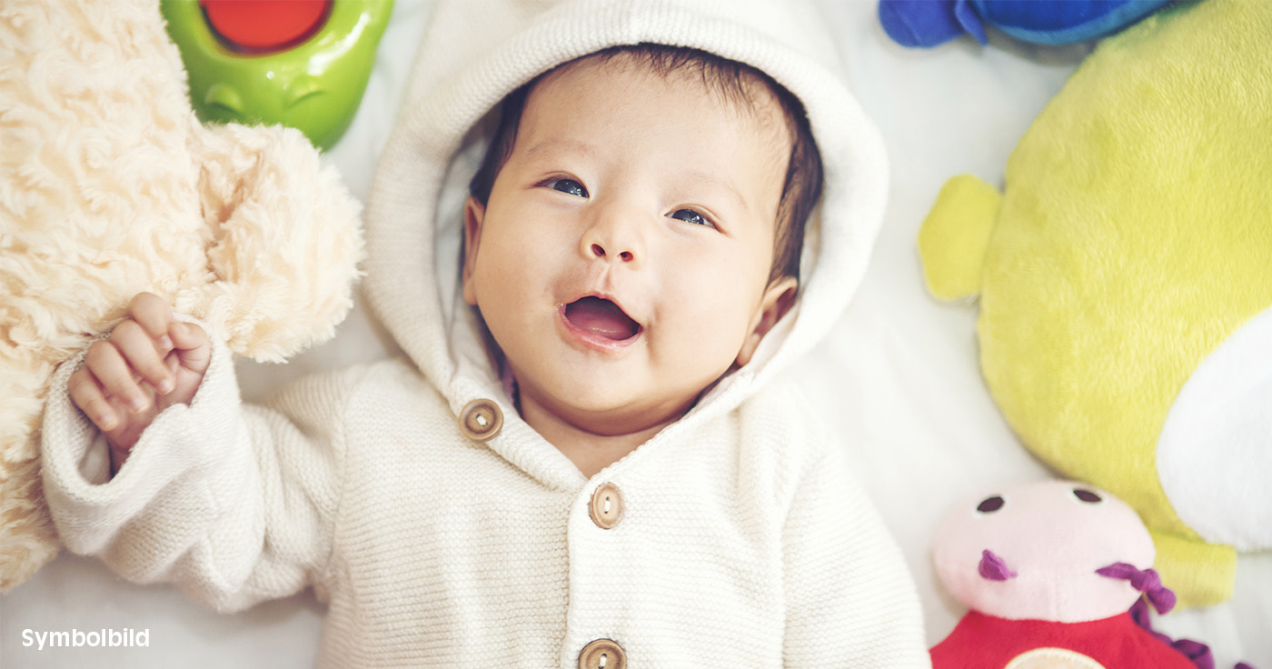 Echtes Baby oder Puppe? / Artikelbild: DONOT6_STUDIO - Shutterstock.com