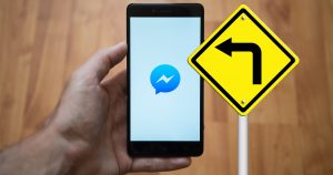 Facebook-Nachrichten am Smartphone auch ohne Messenger lesen