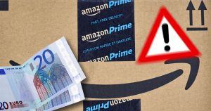 Amazon Prime-Kunden: Mega-Verwirrung bei der Rückerstattung