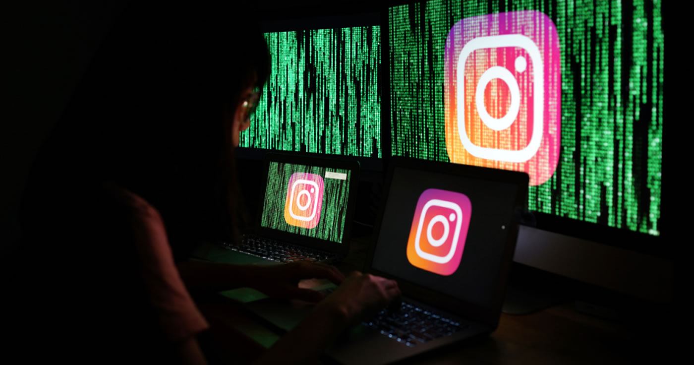 Instagram geht gegen Hacking-Angriffe vor