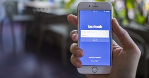 Facebook-Seiten haben bald weniger Informationen