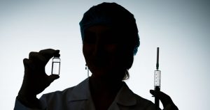 Faktencheck: Impfstoff-Forscherin musste ins Gefängnis?
