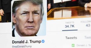 Twitter: Regelwidrige Tweets von Politikern bekommen Kennzeichnung